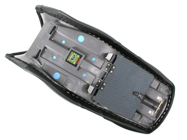 BMW K1200RS 97-04 K1200GT 03-05 - World Sport Performance Seat
